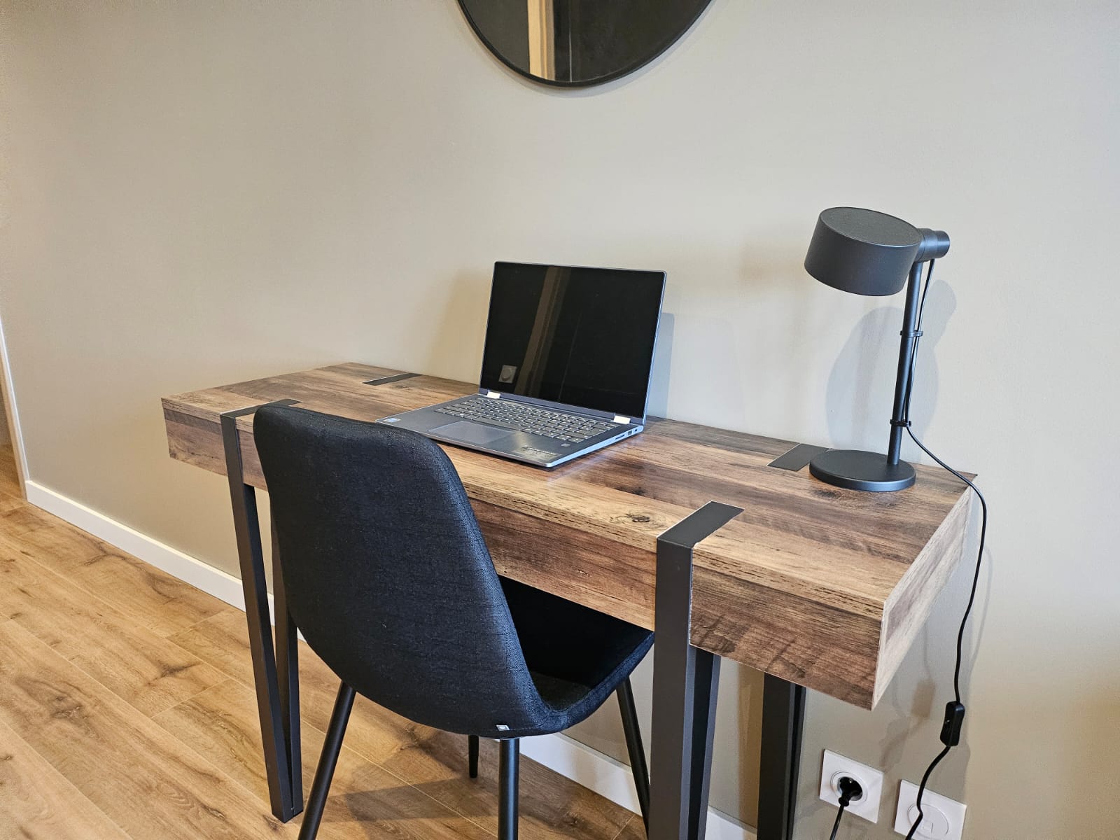 Photo 3 du gîte Nos Racines